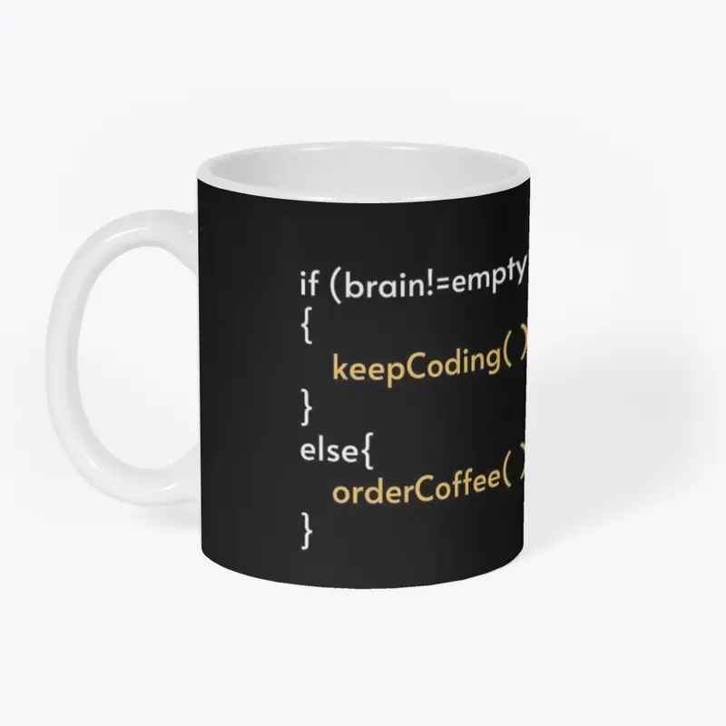 A collection for programmers